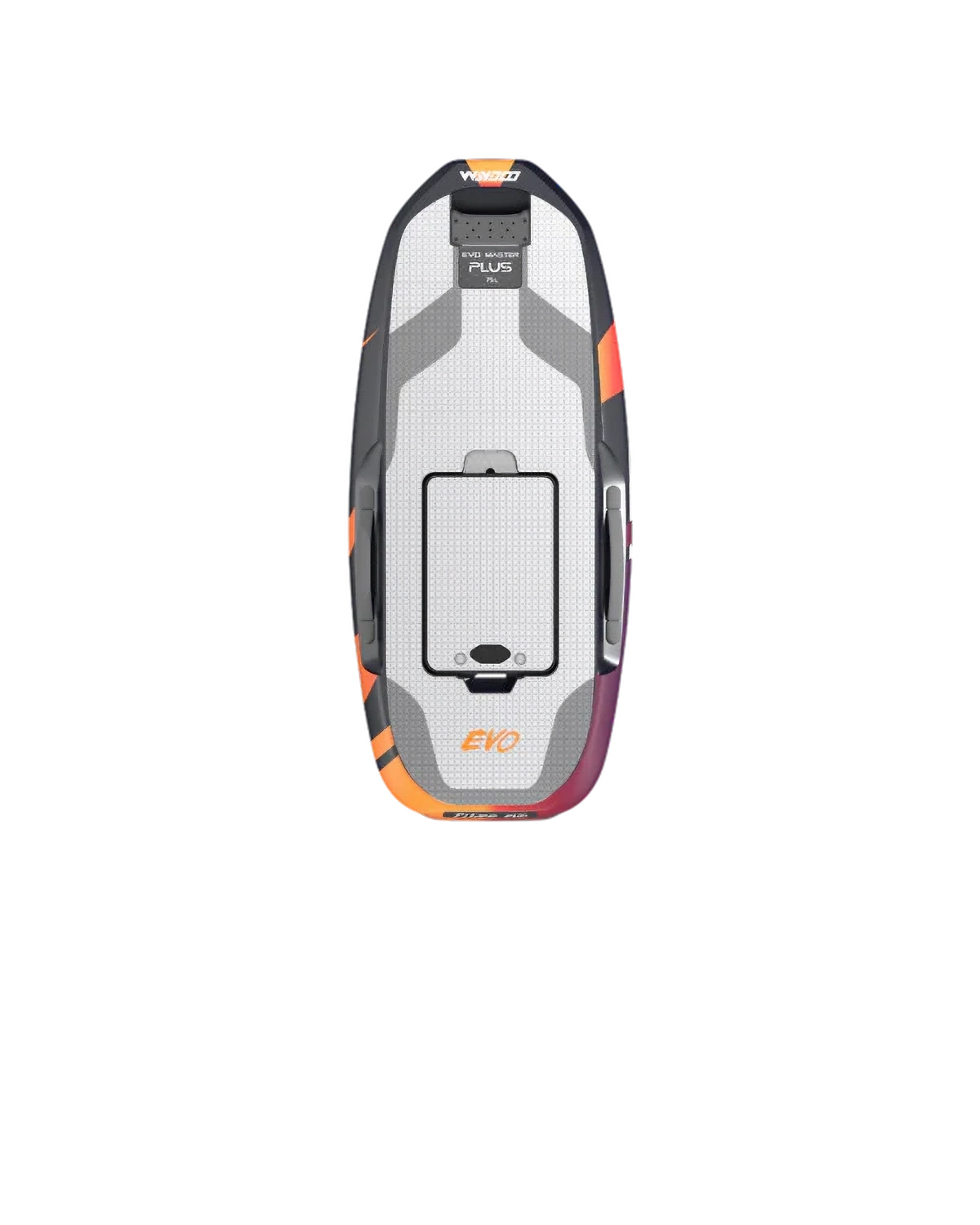 Master PLUS KEVLAR Daska 75L